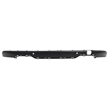 Amazon.com: zxhhxkAn Bumper Face Bar Trim Molding Step Pad